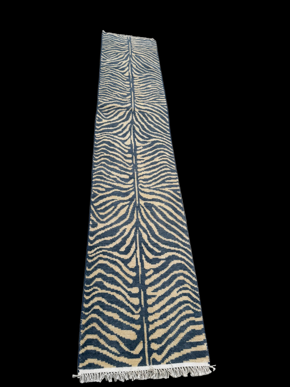 2’x10’ Zebra Runner