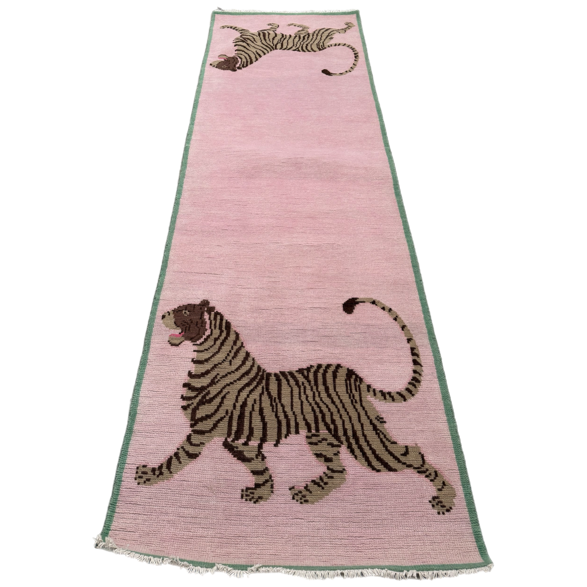 3’x10’ Tiger Runner