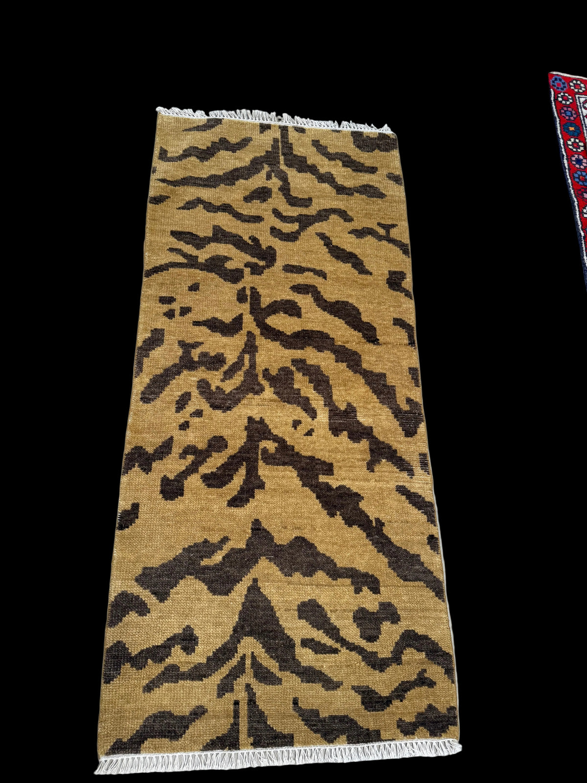 2’6”x6’ Tiger Runner