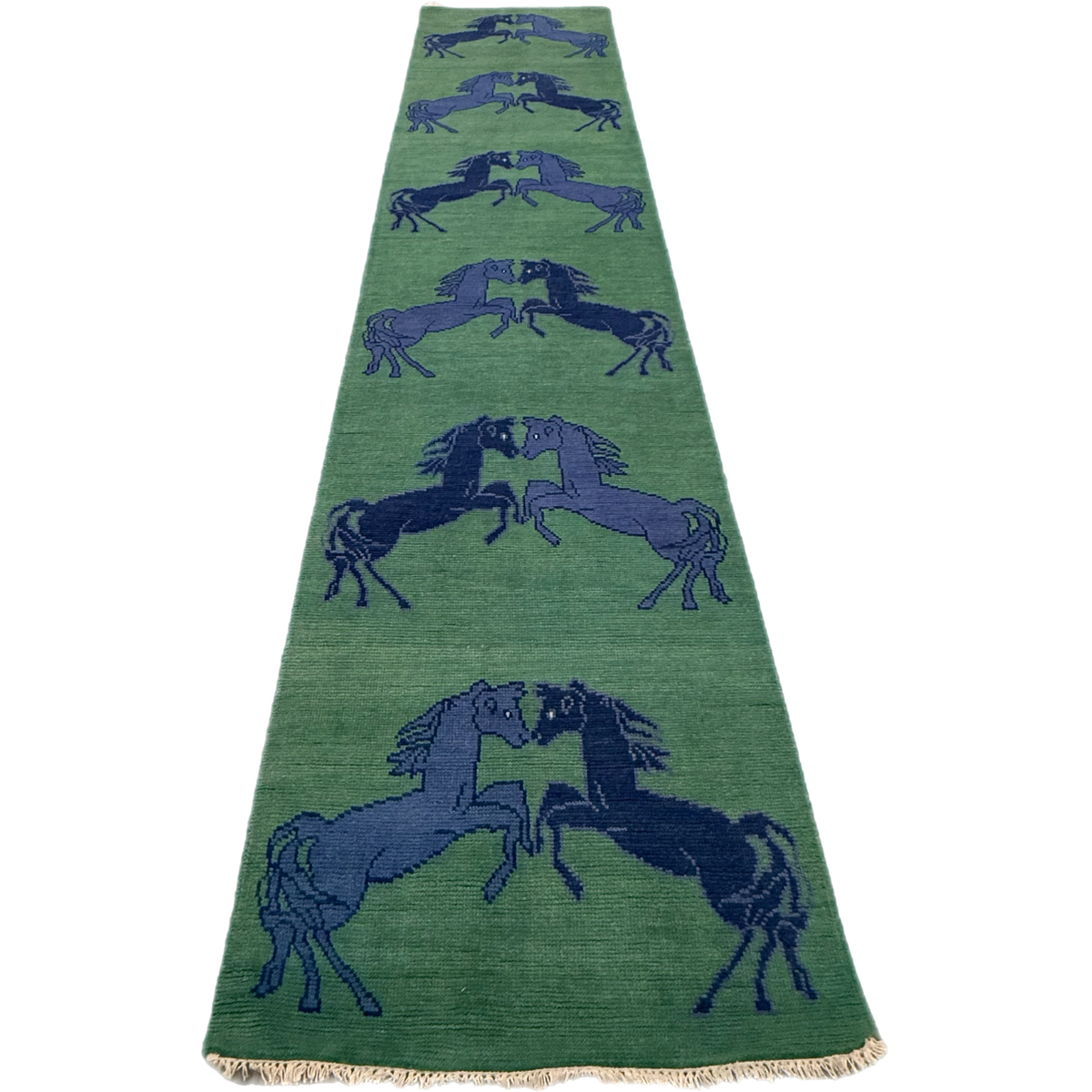 3’x12’ Lexington Runner
