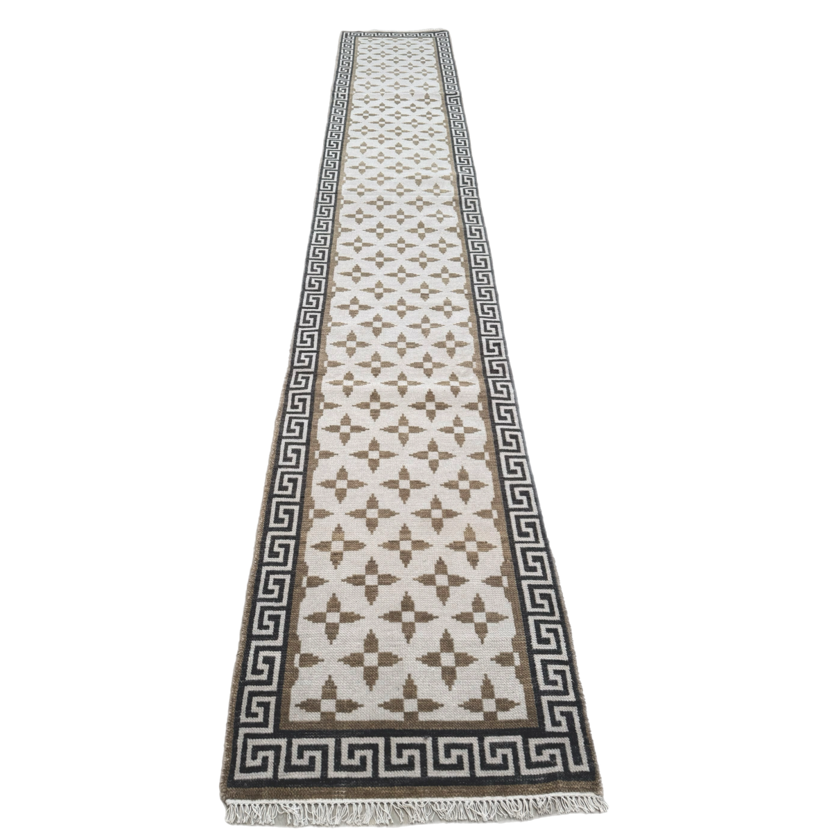 2’6x15’ Toulouse Tan Runner