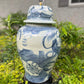 Watercolor Lamp