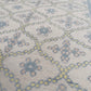 4x6 Moroccan Lattice Oushak