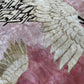 6x9 Silk/Wool Rug