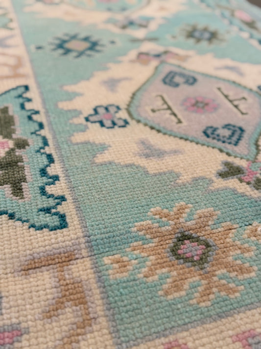 2’6”x10’ Runner