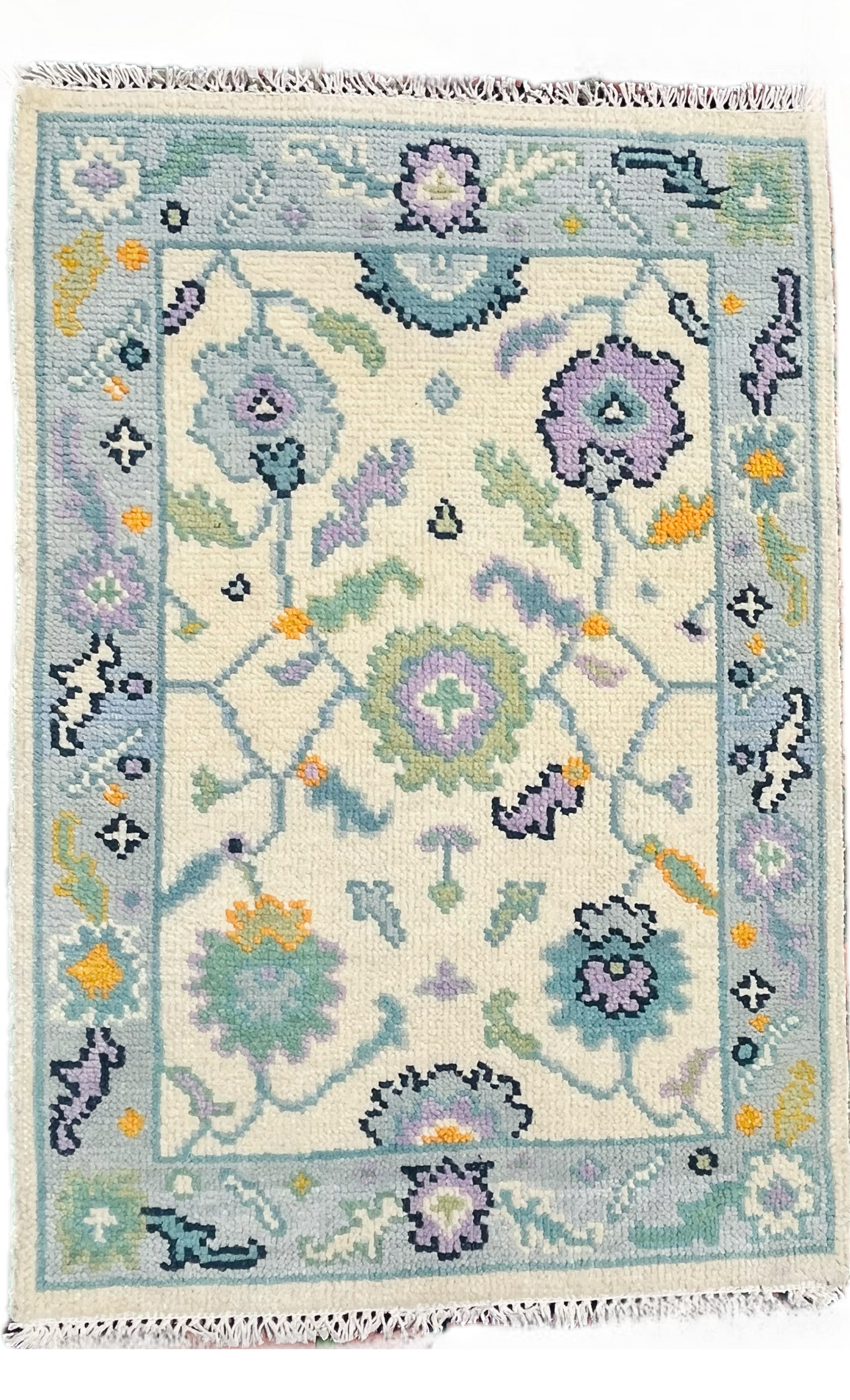 2x3 Mini Oushak