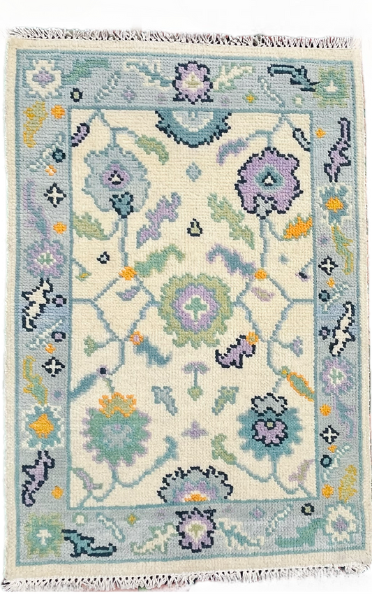 2x3 Mini Oushak