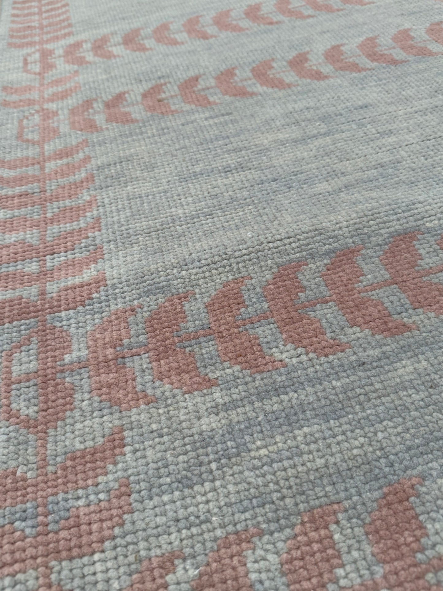 2.5’x7’ Runner