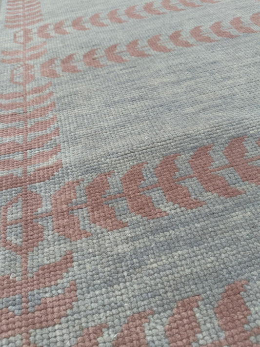 2.5’x7’ Runner