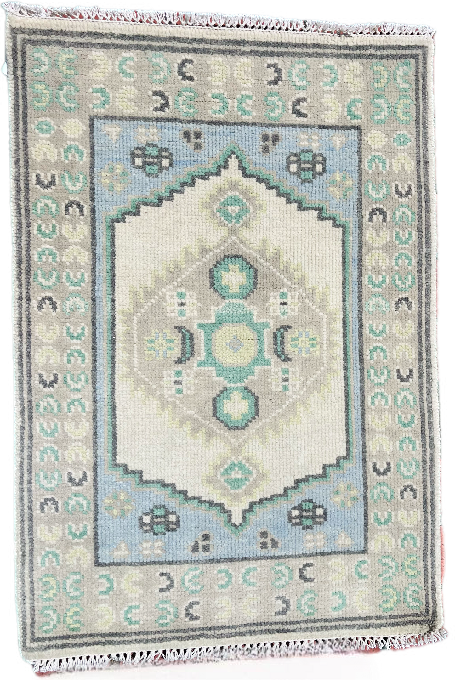 2x3 Mini Oushak