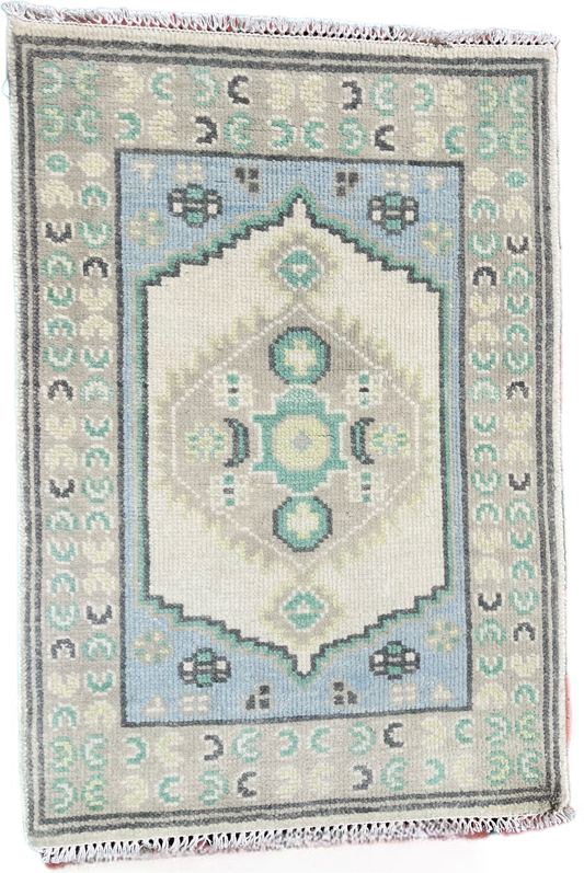 2x3 Mini Oushak