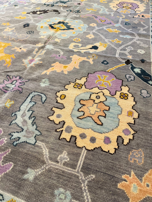 Helena Modern Oushak