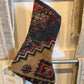 Vintage Turkish Stocking