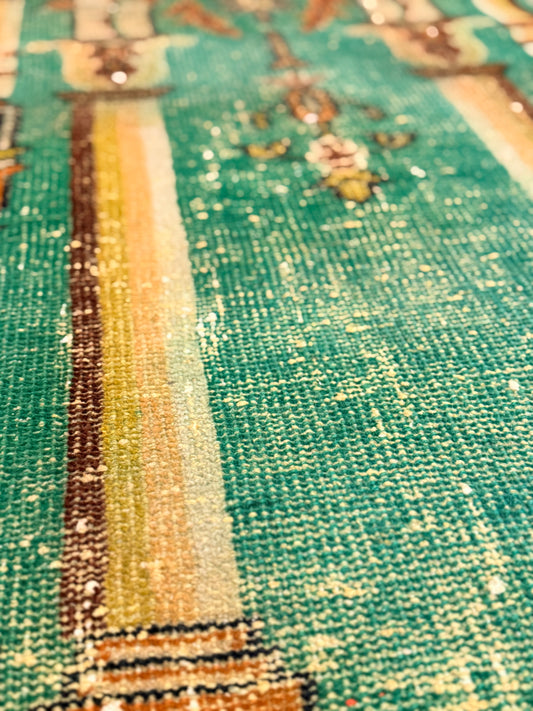 Vintage Turkish Mini