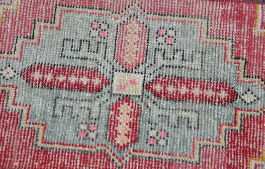 Vintage Turkish Mini