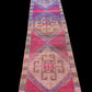 Vintage Turkish Runner
