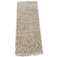 2’6”x6’ Snow Leopard Runner