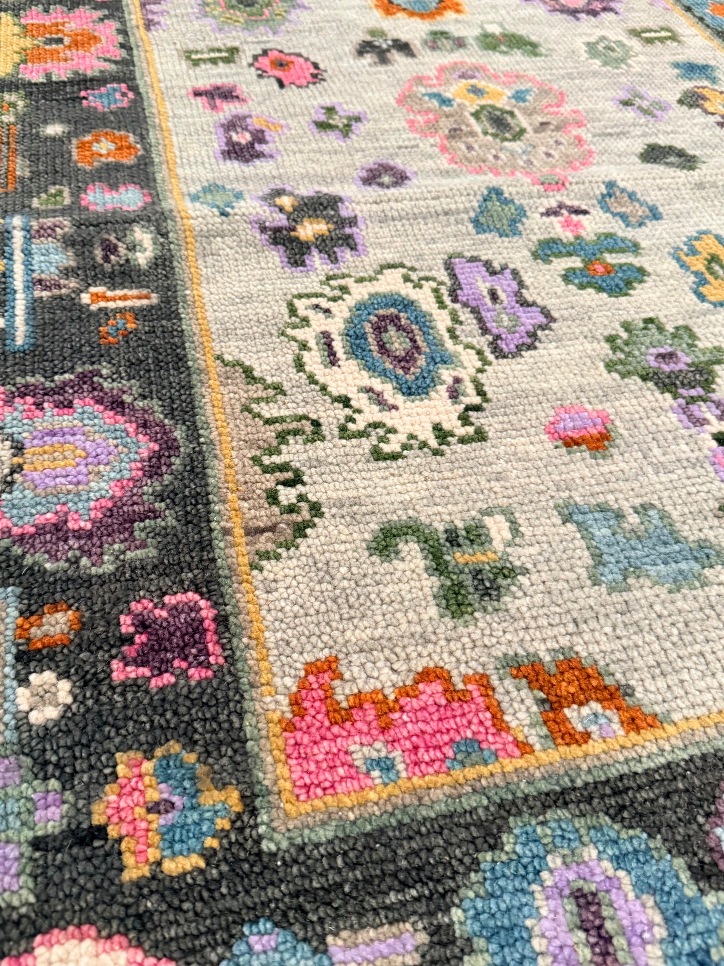 3’x12’ Runner