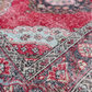 Oversized Vintage Turkish Runner