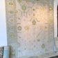 Ravello Modern Mono Oushak