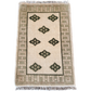 2x3 Fleur Lattice Mini Oushak