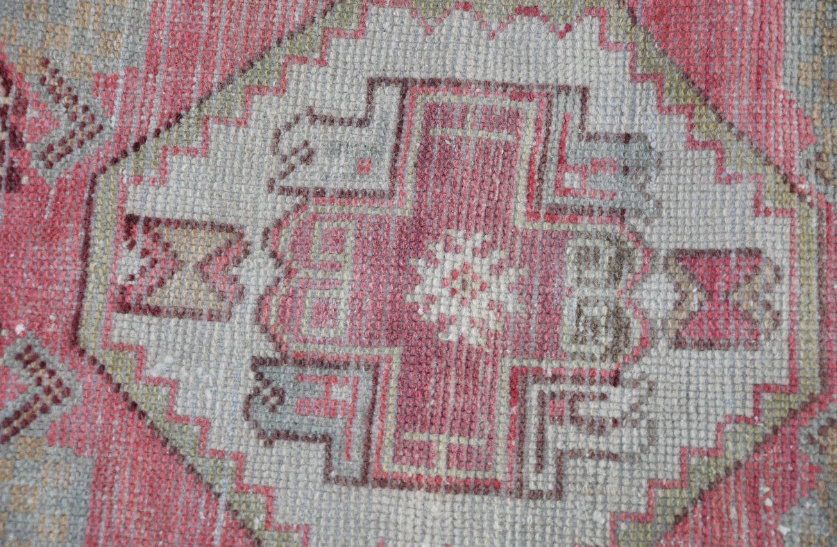 Vintage Turkish Mini