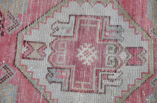 Vintage Turkish Mini