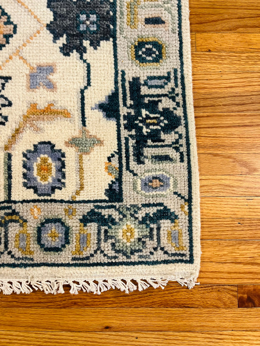2’6x8’ Runner