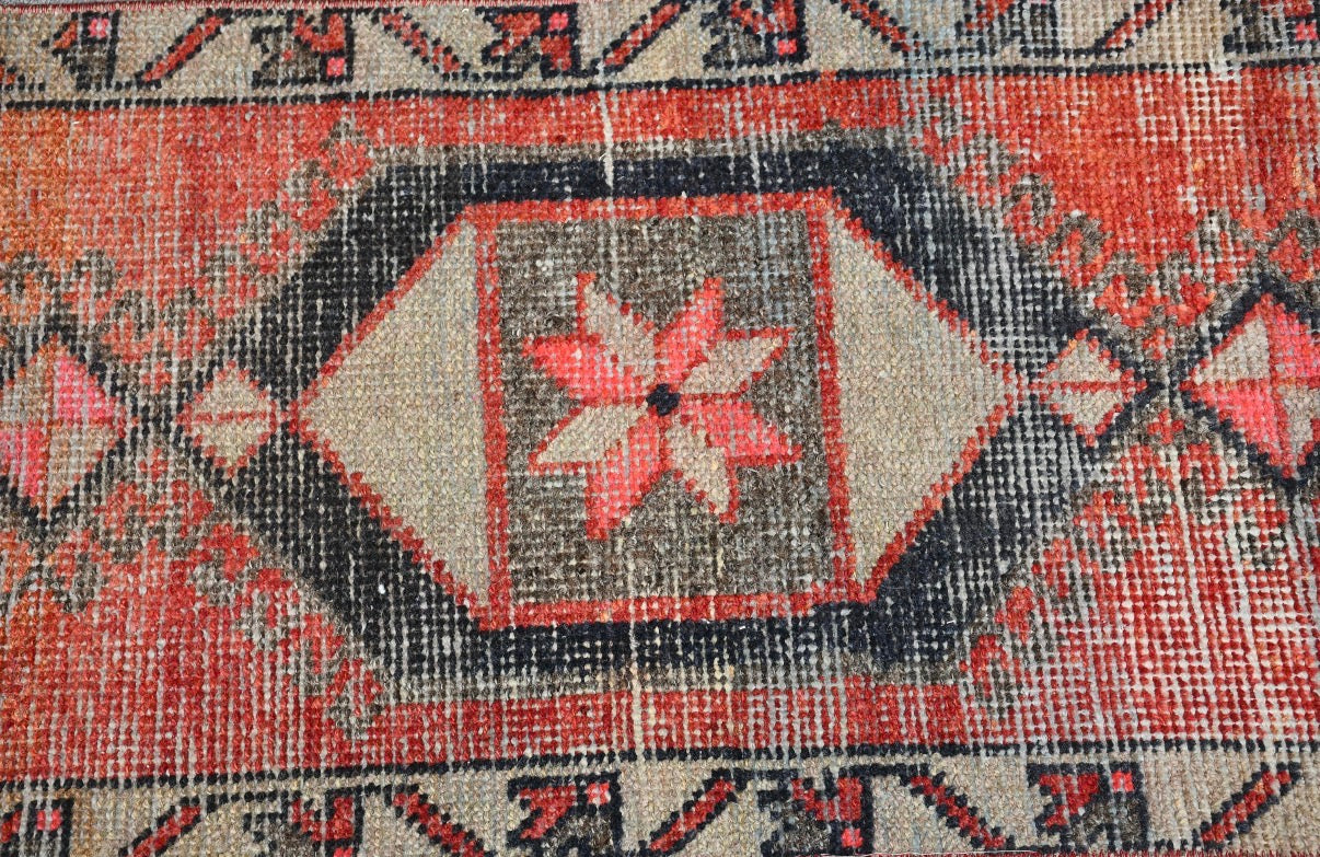 Vintage Turkish Mini