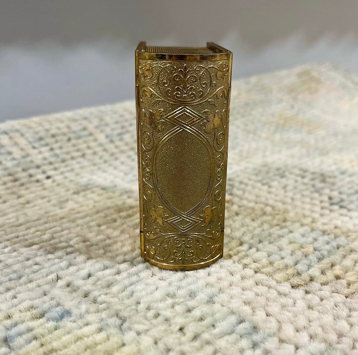 Traveling Alarm Clock