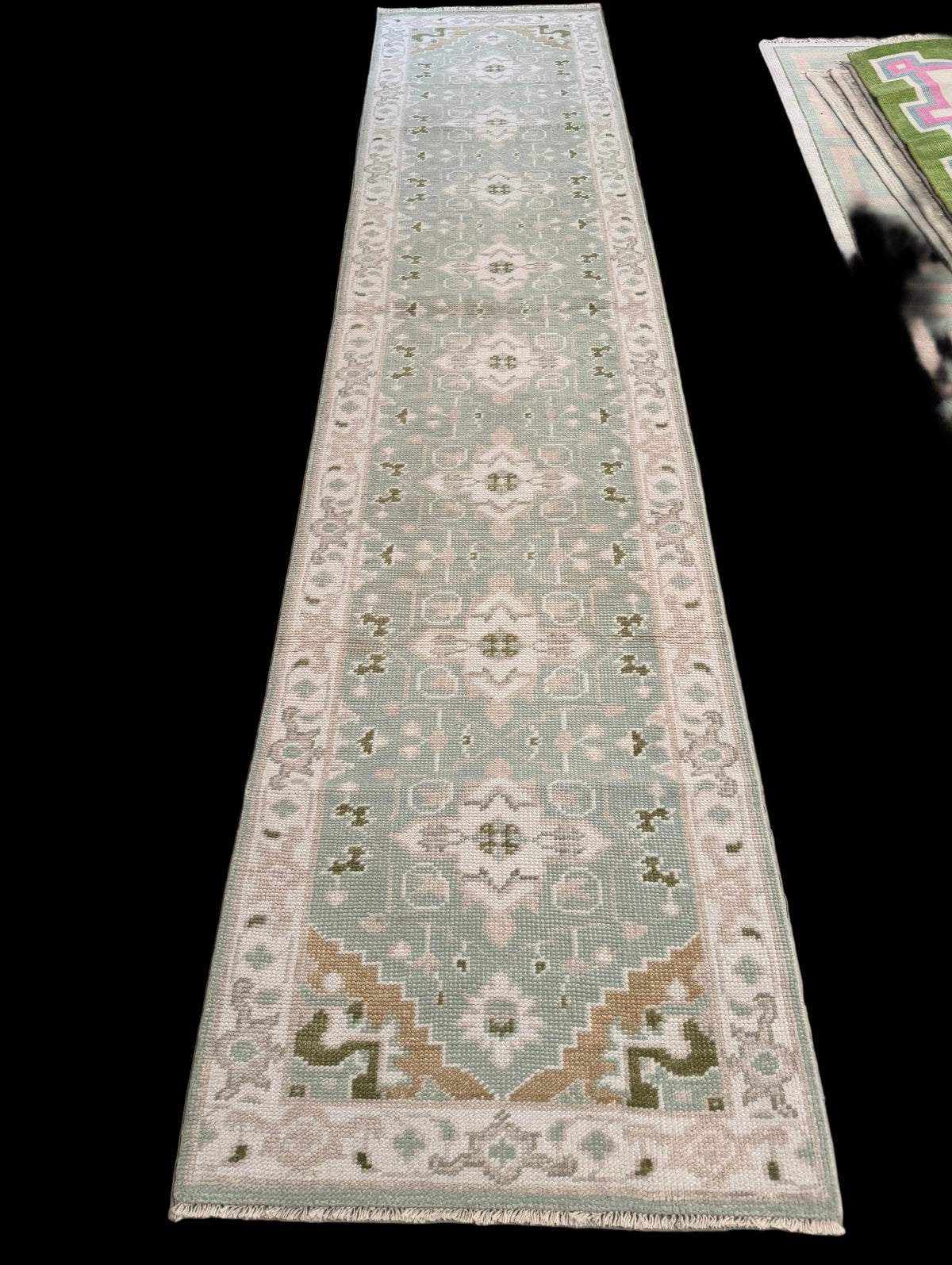 Tybee 2’6x12’ Runner