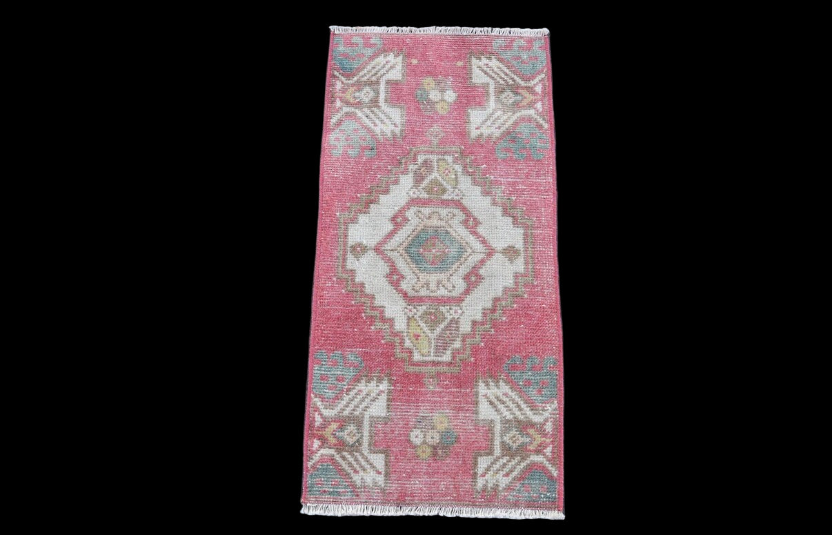 Vintage Turkish Mini