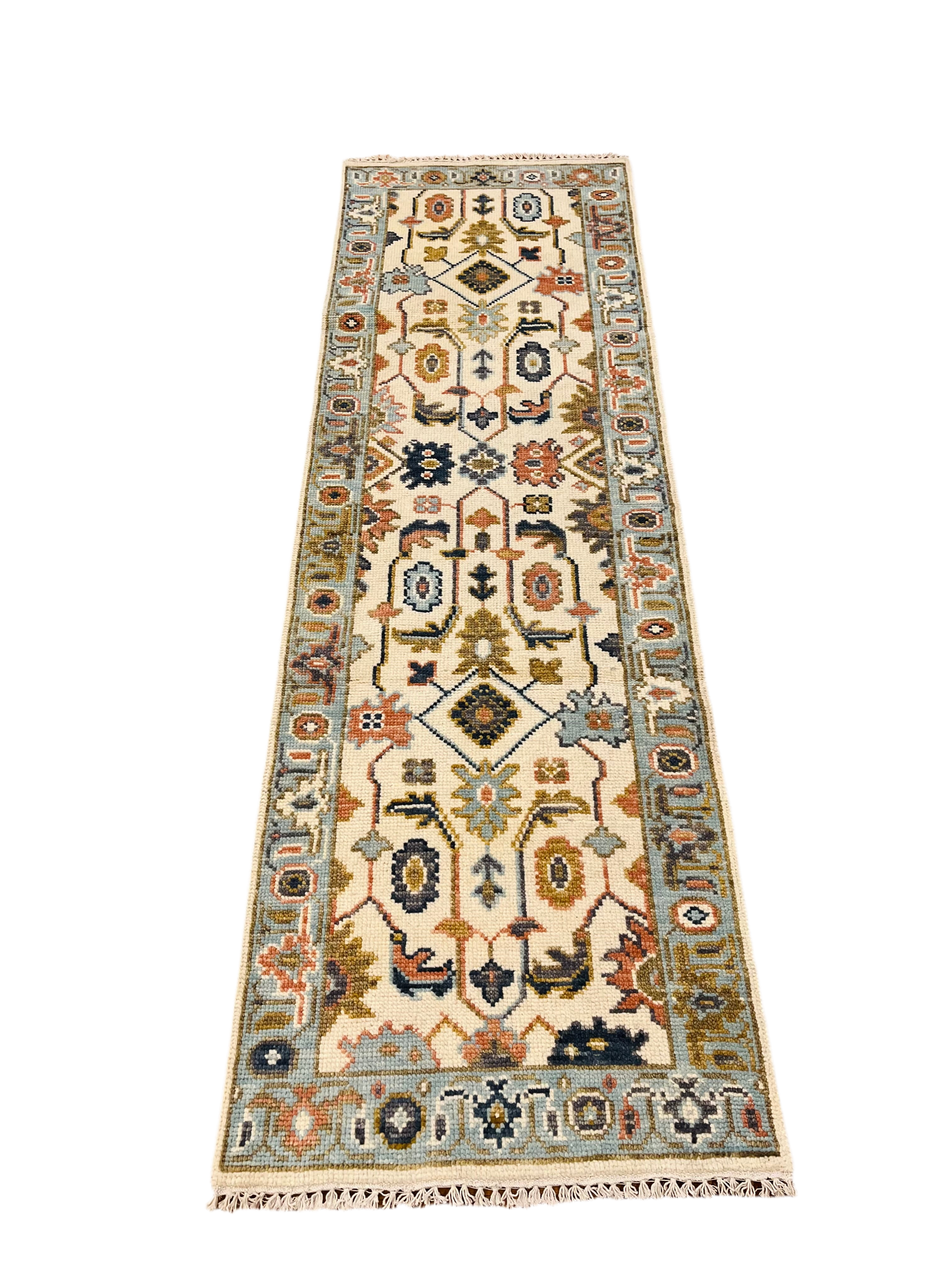 2’6x8’ Runner