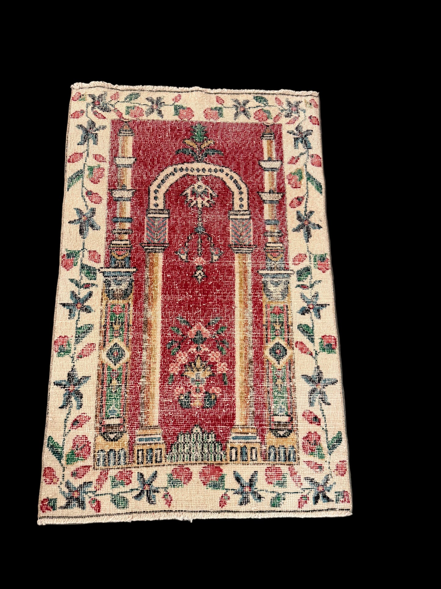 Vintage Turkish Mini