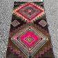 Vintage Turkish Rug
