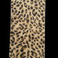 2x4 Leopard Oushak