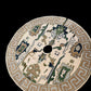 5’ Oushak Tree Skirt - Corfu