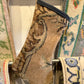 Vintage Turkish Stocking