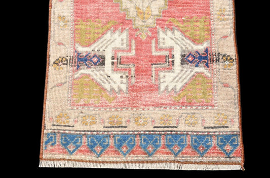 Vintage Turkish Mini