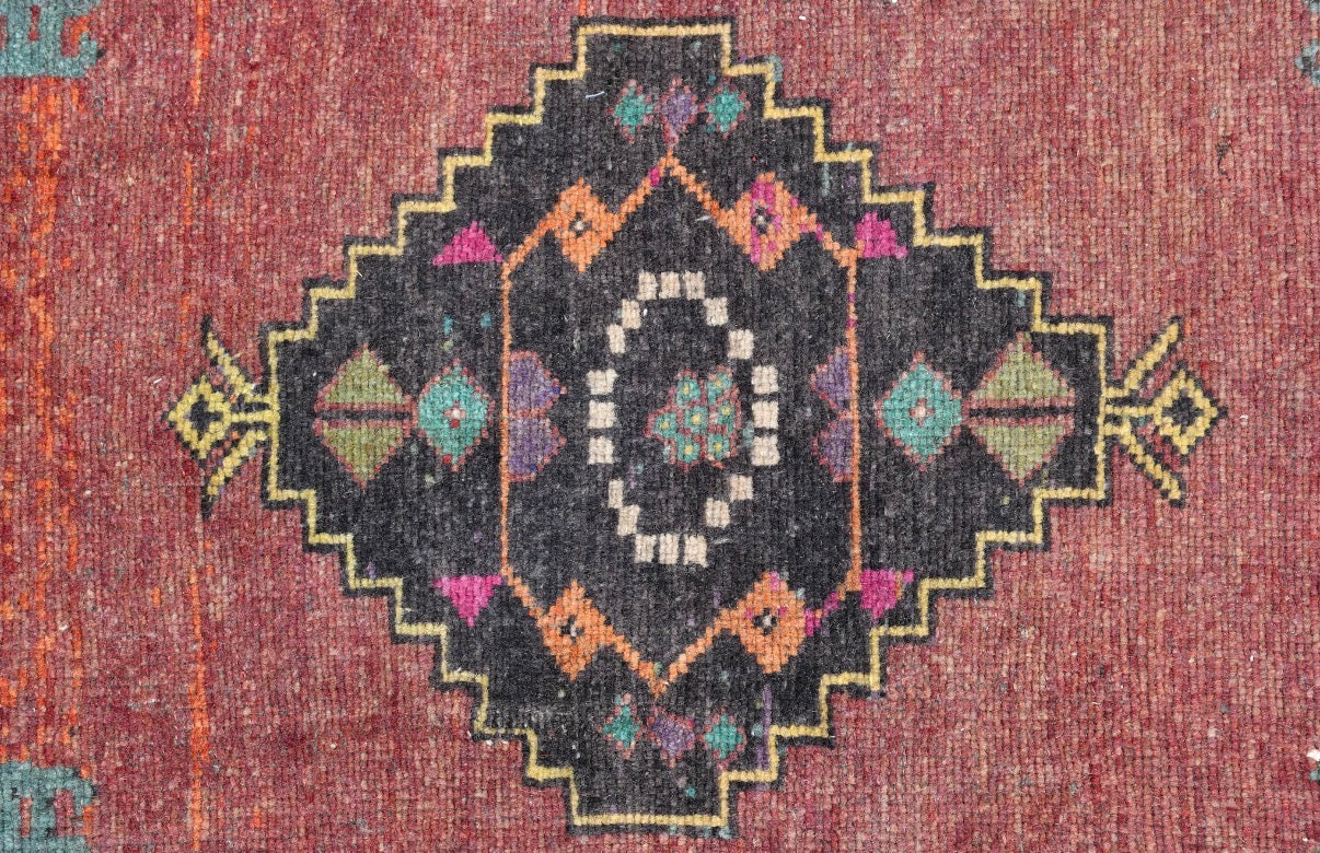 Vintage Turkish Mini