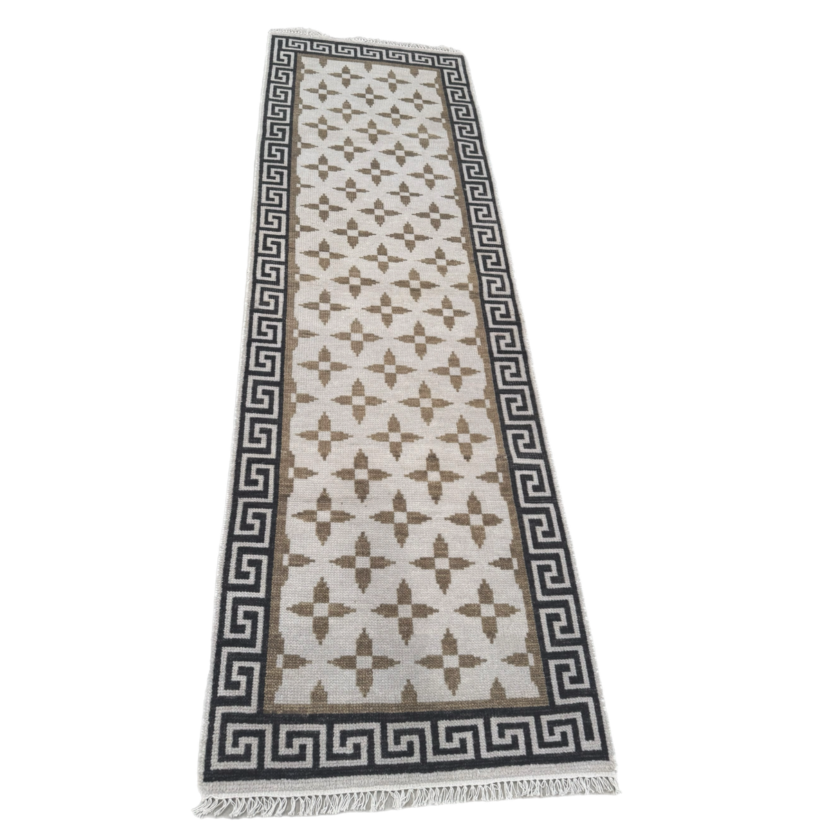 2’6x8’ Toulouse Tan Runner