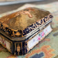 PR Prussia Gilt Box