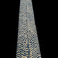 2’x10’ Zebra Runner