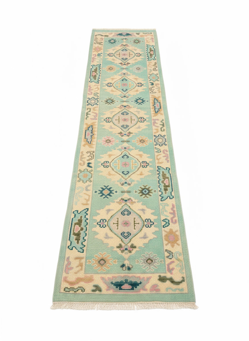 2’6”x10’ Runner