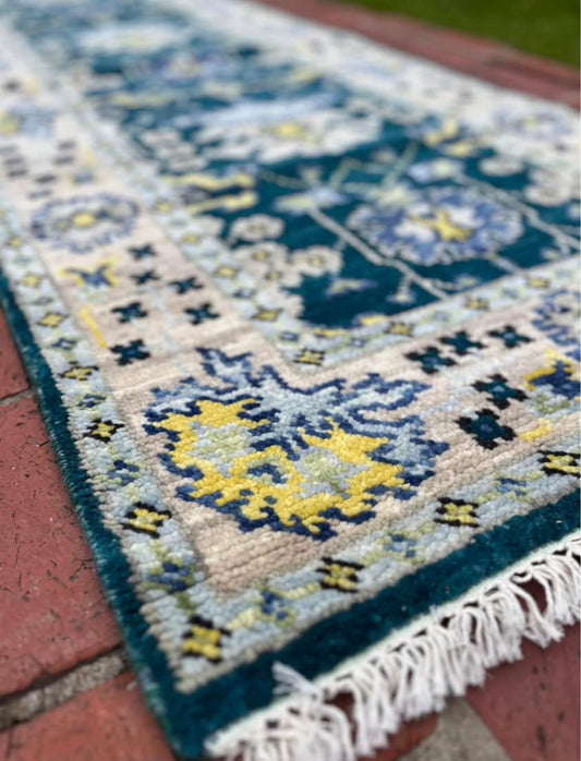 2’6”x10’ Runner