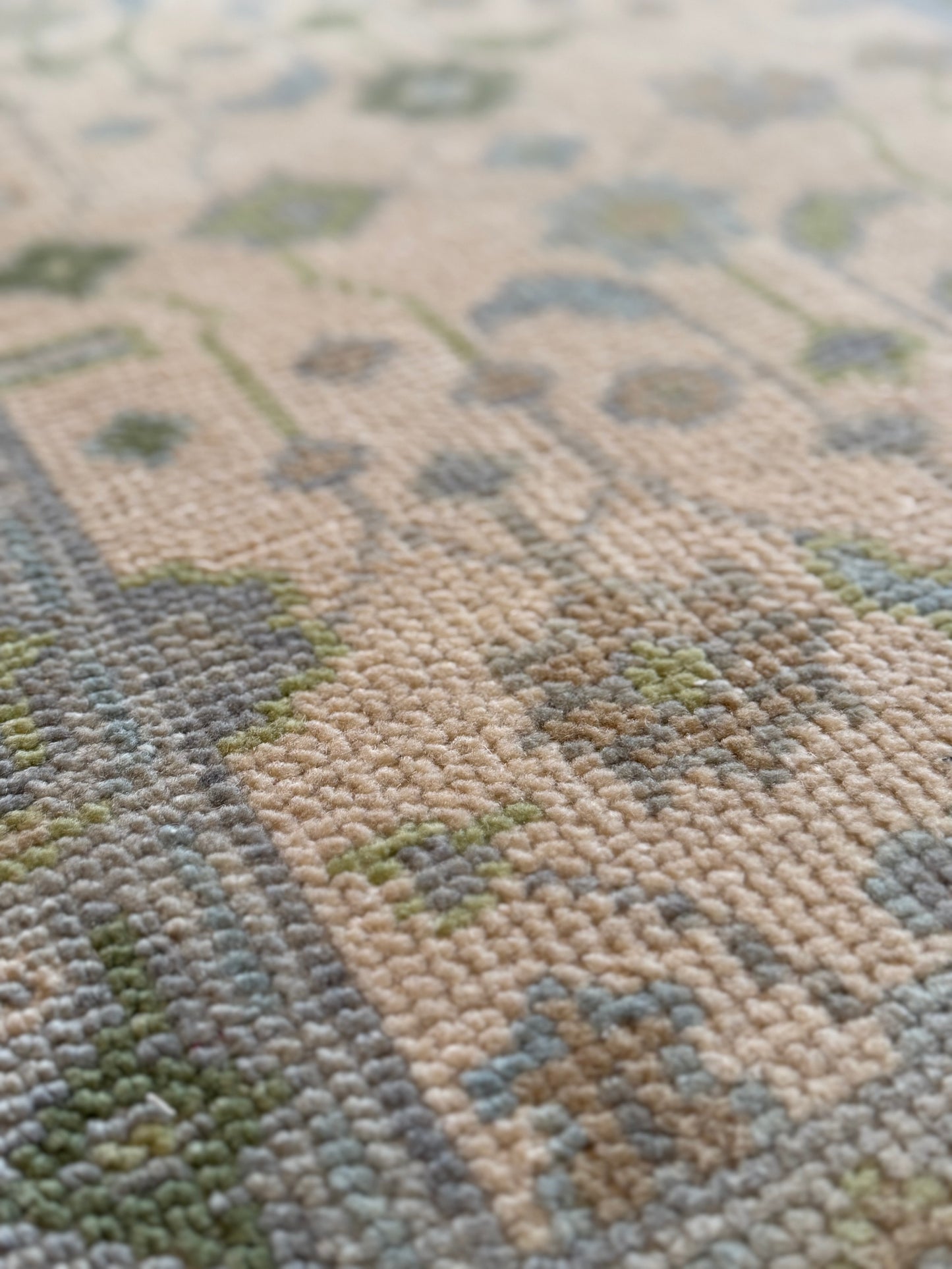 Ravello 2x3 Mini Oushak