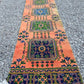 Vintage Turkish Runner