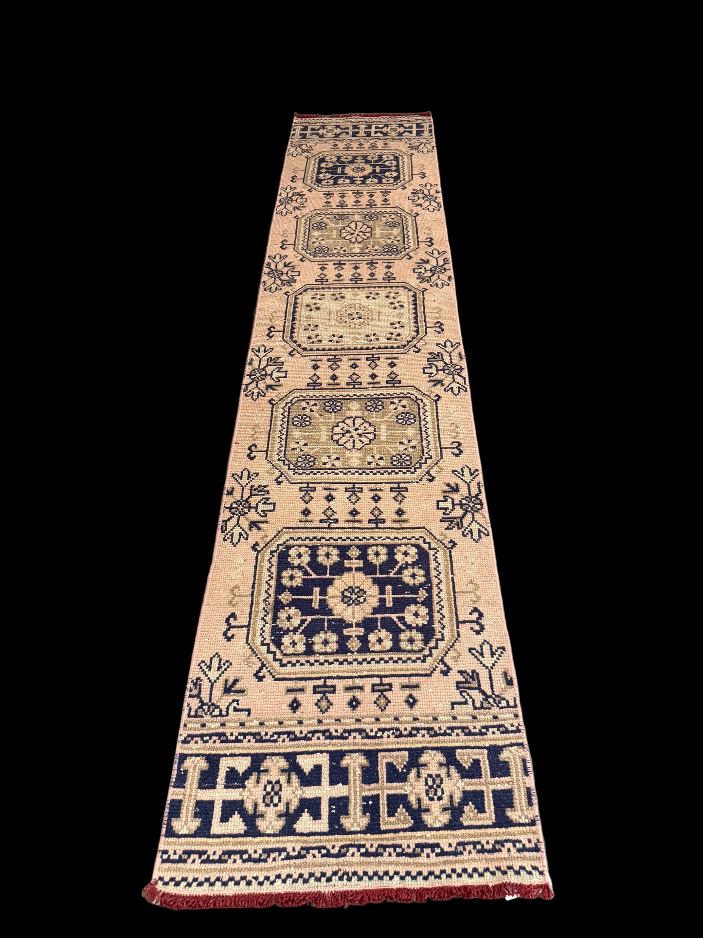 Vintage Turkish Runner