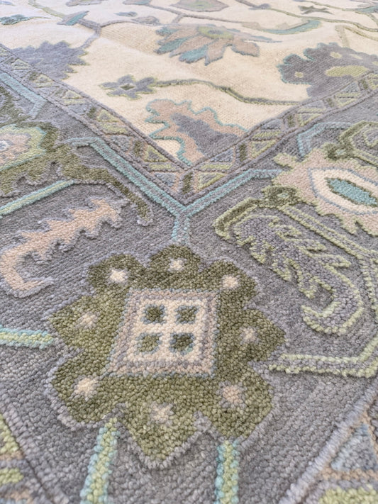 Ravello Embossed 9x12