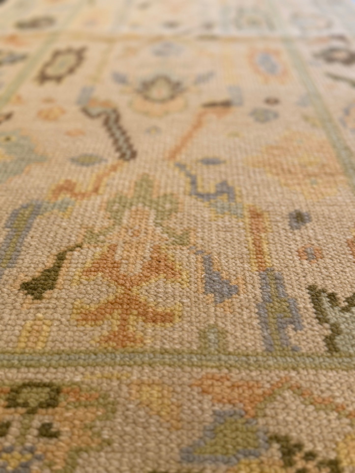 Santa Maria 2’6x8’ Runner